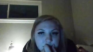 Watch blonde__baby Camgirl Porn Video [Chaturbate] - jerkoff, smallcock, dancing, goodgirl, butt