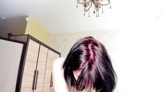Watch julissweet Hot Porn Video [Chaturbate] - hairy, student, young, uncut
