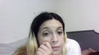 reddwaxx Hot Porn Video [Chaturbate] - dildo, french, couple, horny