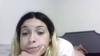 reddwaxx Hot Porn Video [Chaturbate] - dildo, french, couple, horny