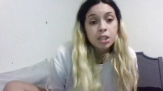 reddwaxx Hot Porn Video [Chaturbate] - dildo, french, couple, horny