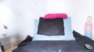 Watch alicia_kyse Leaked Porn Video [Chaturbate] - ebony, anal, latina, squirt, teen