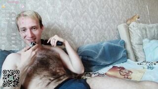 sashalaur Leaked Porn Video [Chaturbate] - couple, naturaltits, lovense, blonde, teen