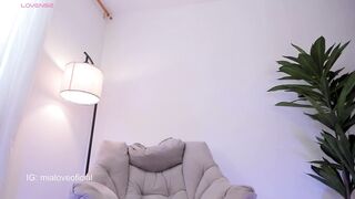 Watch mia_love__ Hot Porn Video [Chaturbate] - bigass, latina, anal, teen, bigboobs