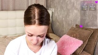 Watch petrahavinsa Hot Porn Video [Chaturbate] - new, shy, 18, teen, cute