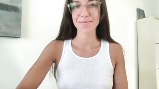 adrianavixx Camgirl Porn Video [Chaturbate] - new, natural, young, brunette