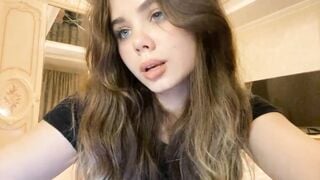 randibossom Camgirl Porn Video [Chaturbate] - young, 18, asian, teen, cute