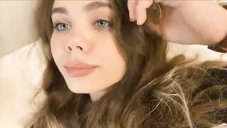 randibossom Camgirl Porn Video [Chaturbate] - young, 18, asian, teen, cute