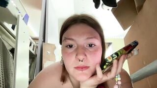 Watch pearlaurora Leaked Porn Video [Chaturbate] - squirting, goth, blueeyes, lady