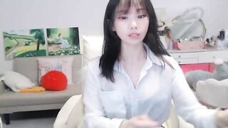 Watch candy8998 Camgirl Porn Video [Chaturbate] - chinese, lovense, asian, cum, bigboobs