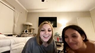 Watch katandsophie Leaked Porn Video [Chaturbate] - hairy, lovensecontrol, asia, tall, cute