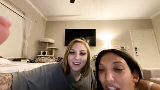 Watch katandsophie Leaked Porn Video [Chaturbate] - hairy, lovensecontrol, asia, tall, cute