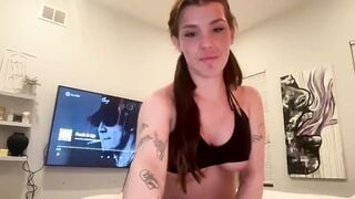 Watch liviaxann Camgirl Porn Video [Chaturbate] - new, natural, bigtits, young, bigboobs