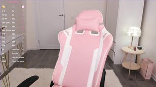 Watch lana_mazy Leaked Porn Video [Chaturbate] - young, anal, squirt, blonde, bigpussylips