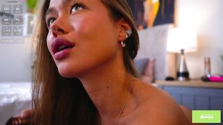 cielomio New Porn Video [Chaturbate] - young, 18, lovense, squirt, skinny