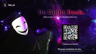 cyberfck Camgirl Porn Video [Chaturbate] - monstercock, muscle, cum, hugecock