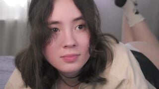 britthe Leaked Porn Video [Chaturbate] - new, shy, young, 18, asia