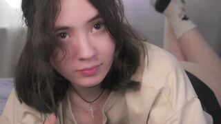 britthe Leaked Porn Video [Chaturbate] - new, shy, young, 18, asia