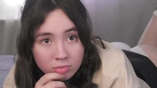 britthe Leaked Porn Video [Chaturbate] - new, shy, young, 18, asia