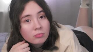 britthe Leaked Porn Video [Chaturbate] - new, shy, young, 18, asia