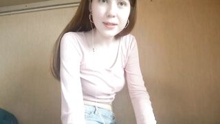 darlenebickford Hot Porn Video [Chaturbate] - new, natural, shy, cute, bigboobs
