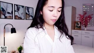 maudcoke Leaked Porn Video [Chaturbate] - new, shy, 18, asian, teen