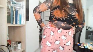 sugar_night_twinkle_hehe Hot Porn Video [Chaturbate] - new, shy, 18, skinny, bigboobs