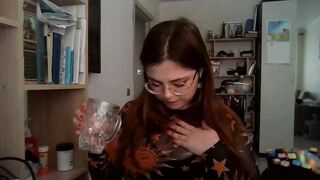 sugar_night_twinkle_hehe Hot Porn Video [Chaturbate] - new, shy, 18, skinny, bigboobs