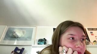 Watch vanessagrace8 Leaked Porn Video [Chaturbate] - shy, saliva, cut, dance