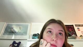 Watch vanessagrace8 Leaked Porn Video [Chaturbate] - shy, saliva, cut, dance