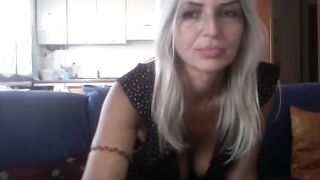 Watch claudia_with_love New Porn Video [Chaturbate] - new, milf, mature, italian, skinny