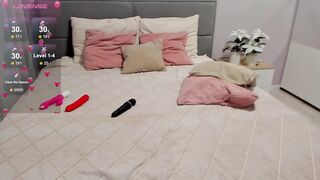 foxynika_ New Porn Video [Chaturbate] - domi, asian, cum, skinny, petite