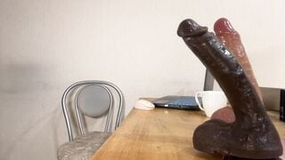 black_alex_ Camgirl Porn Video [Chaturbate] - feet, mistress, femdom, humiliation, findom