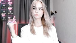 luna_r1se_ New Porn Video [Chaturbate] - cosplay, new, 18, ahegao, goth