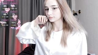 luna_r1se_ New Porn Video [Chaturbate] - cosplay, new, 18, ahegao, goth