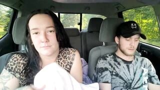 natesbigdick Camgirl Porn Video [Chaturbate] - edging, dom, outdoors, bigdick, cum