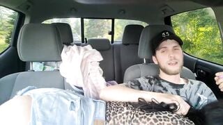 natesbigdick Camgirl Porn Video [Chaturbate] - edging, dom, outdoors, bigdick, cum