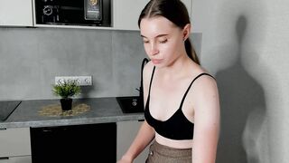 milatempt Camgirl Porn Video [Chaturbate] - new, shy, young, 18, skinny