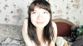 Watch your_little_world Camgirl Porn Video [Chaturbate] - hairy, new, shy, puffynipples, asian
