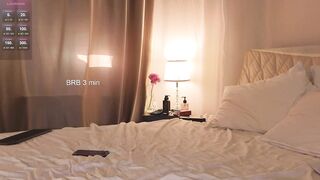 Watch real_lovee Hot Porn Video [Chaturbate] - new, couple, anal, sex, squirt