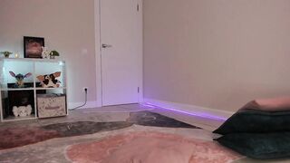 sugar_club Leaked Porn Video [Chaturbate] - bigass, smalltits, shy, skinny, blonde