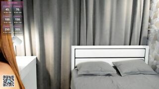 julianabritt New Porn Video [Chaturbate] - new, shy, young, 18, teen
