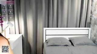 julianabritt New Porn Video [Chaturbate] - new, shy, young, 18, teen