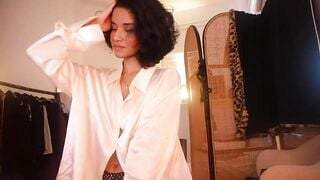 isbelmarie Hot Porn Video [Chaturbate] - smallcock, fullbush, tender, small