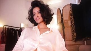 isbelmarie Hot Porn Video [Chaturbate] - smallcock, fullbush, tender, small