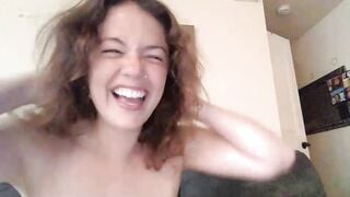 Watch daddyandloveme Camgirl Porn Video [Chaturbate] - couple, bigtits, squirt, naughty