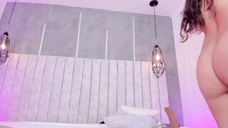 Watch aleksandra_miller Leaked Porn Video [Chaturbate] - bigass, latina, anal, squirt, bigpussylips