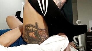 Watch snm2023 Camgirl Porn Video [Chaturbate] - latina, tattoos, bigbooty, flirt
