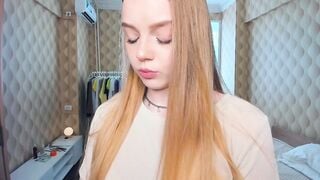 sweet_tasteee Leaked Porn Video [Chaturbate] - new, shy, 18, blonde, teen