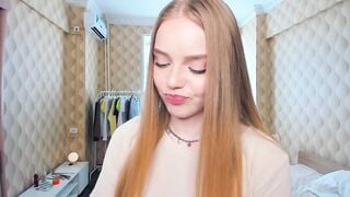 sweet_tasteee Leaked Porn Video [Chaturbate] - new, shy, 18, blonde, teen